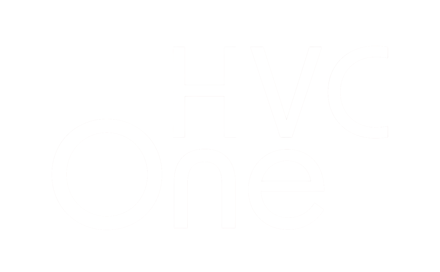 hvc-oneのロゴ